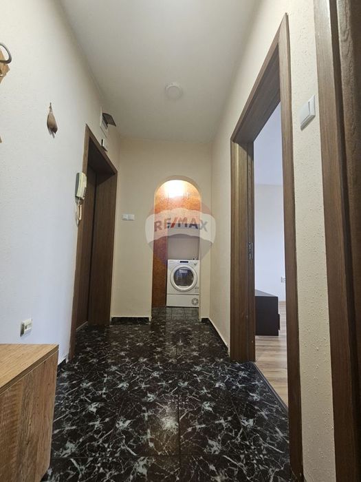 Дава се под наем Двустаен апартамент в Варна, Конфуто - 68 кв.м за 458.49 € - Снимка #6