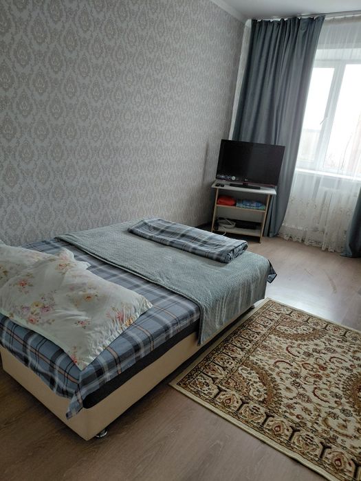 Квартира по суточно