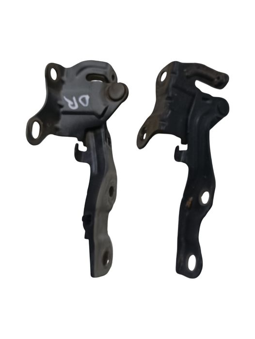 Balamale Capota Motor Hyundai I30 Fd 2007 - 2012