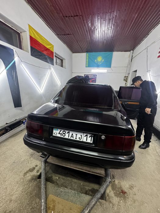 Тонировка Авто Айтекеби 100В