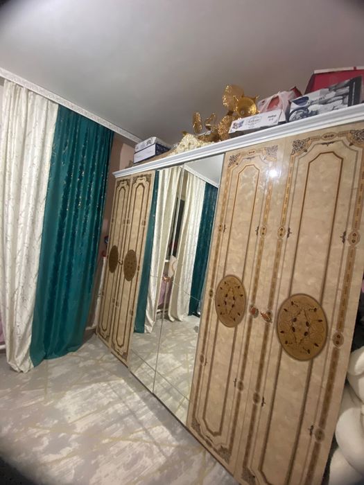 Спальный гарнитур комплект 80 тыс ( Торг)