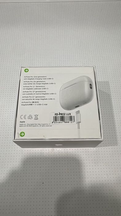AirPods Pro 2 ...