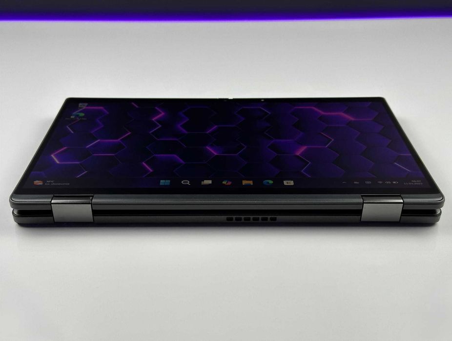 Ultrabook Dell Latitude 7420 2in1 IntelCore i5-11gen/16GB/256GB/Touch!