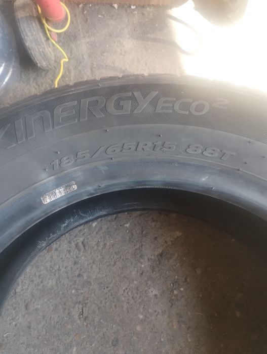 Летни гуми 185 65 15