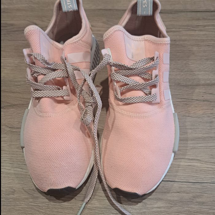 Adidas дамски спортни обувки. ЛОТ