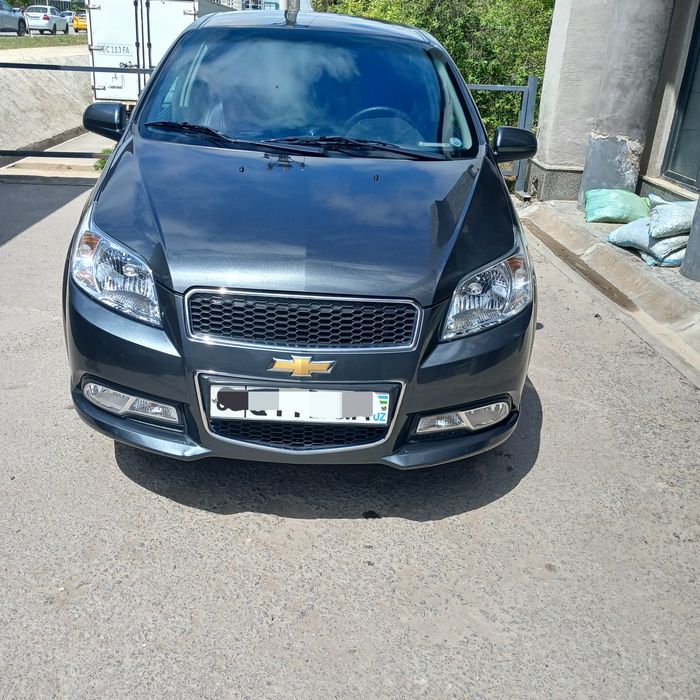 Chevrolet Nexia 3 2020