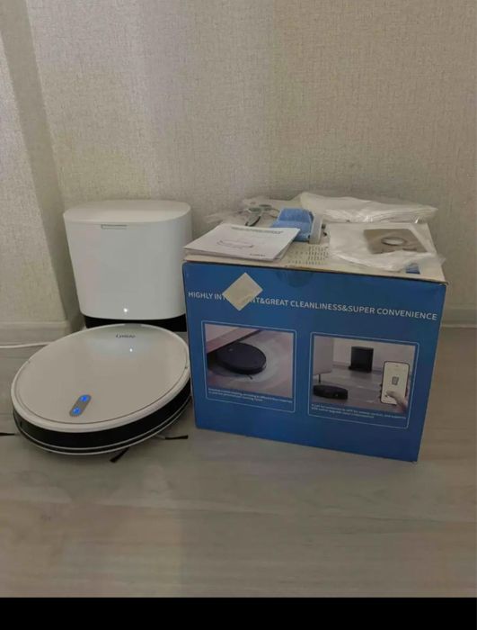 Пелисос бу почти новая