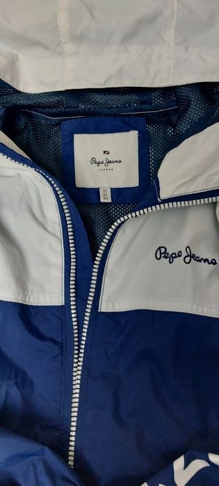 Детско яке Zara,Pepe Jeans за момче