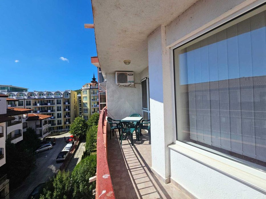 Продава се Двустаен апартамент в к.к. Елените - 78 кв.м за 608 €/кв.м - Снимка #9