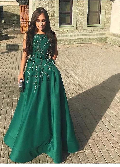 Шикарные платья на прокат