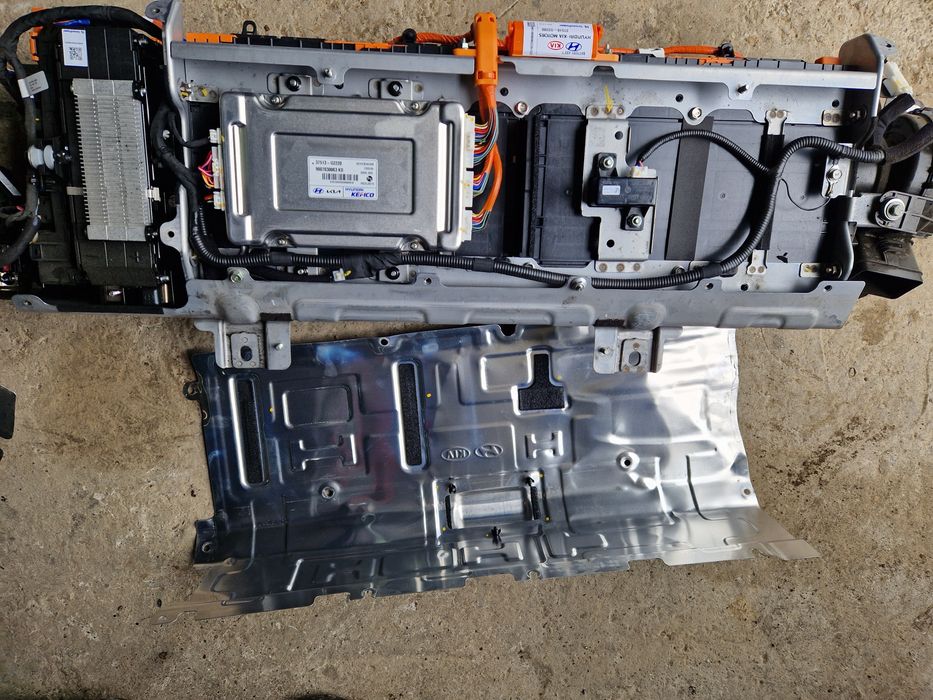 Baterie Kia Niro Hybrid 1.6 GDI 2021