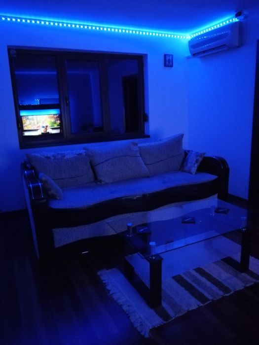 Apartament de vânzare. Doar te muți în el.
