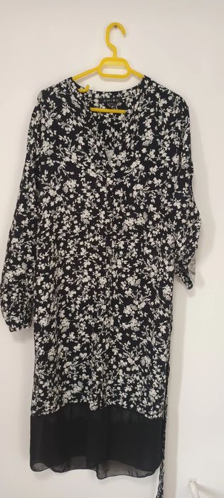 Rochie dama pt.,sezon primavara