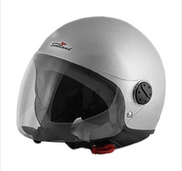 Casca Moto/Scooter/ATV/Enduro