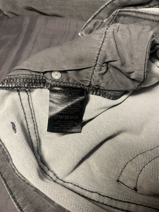 Blugi / Jeans Balmain