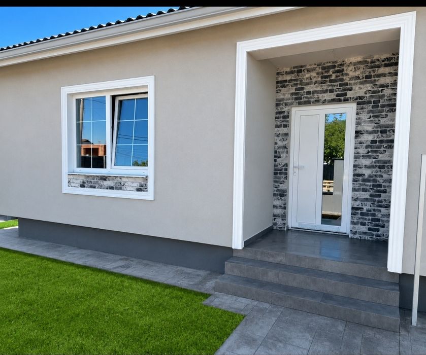 Casa SAG toate utilitatile