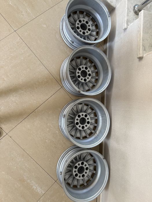 Оригинални джанти за Мерцедес 15”