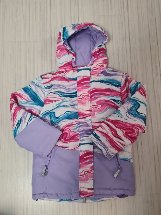 Ски екип за момиче