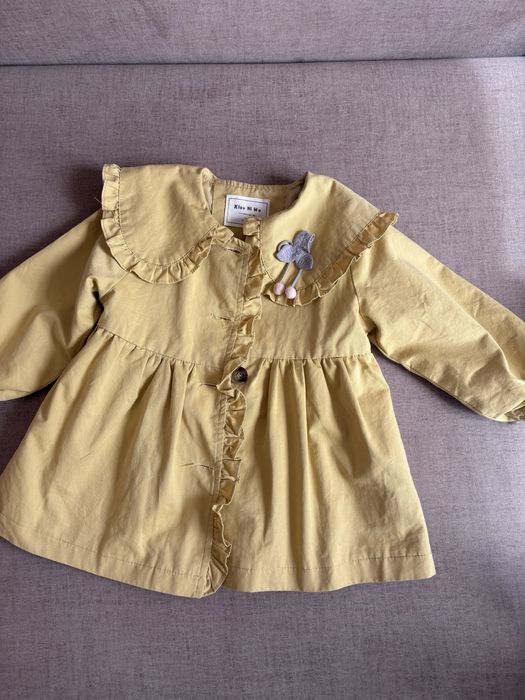 Вещи для девочки