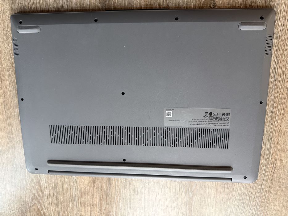 Laptop Lenovo IdeaPad i5 1135