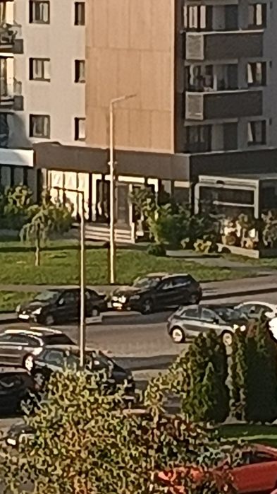 Ofer spre închiriere loc de parcare in Avangarden 3 pe Strada Graurului faza 5