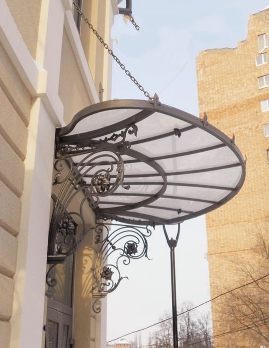 Naves,Perila,Reshotka, Darvoza xizmatlari