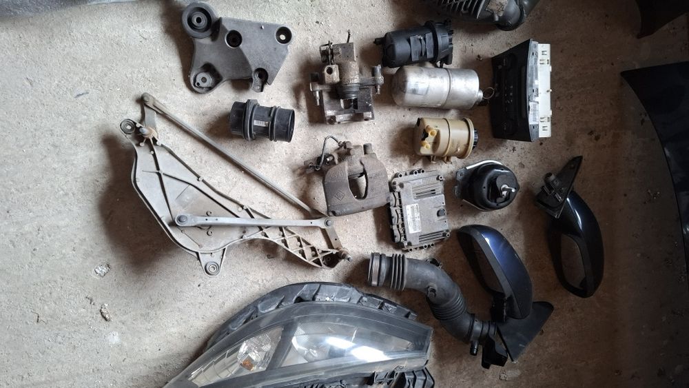 Piese Renault Laguna 2 1.9 dci