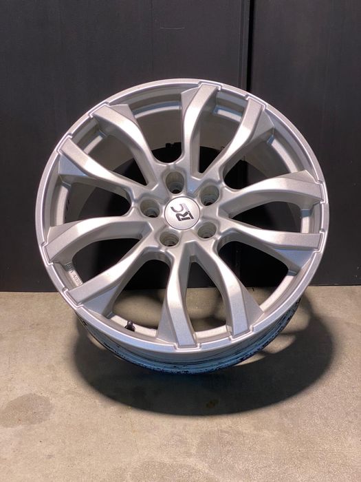 Set 4 Jante 18 5x112 Mercedes Audi Volkswagen Passat Rexton