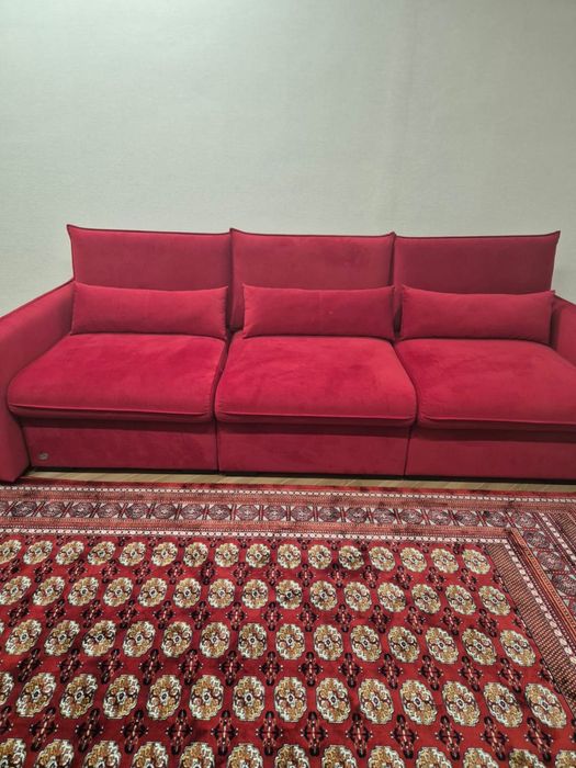 Российский диван