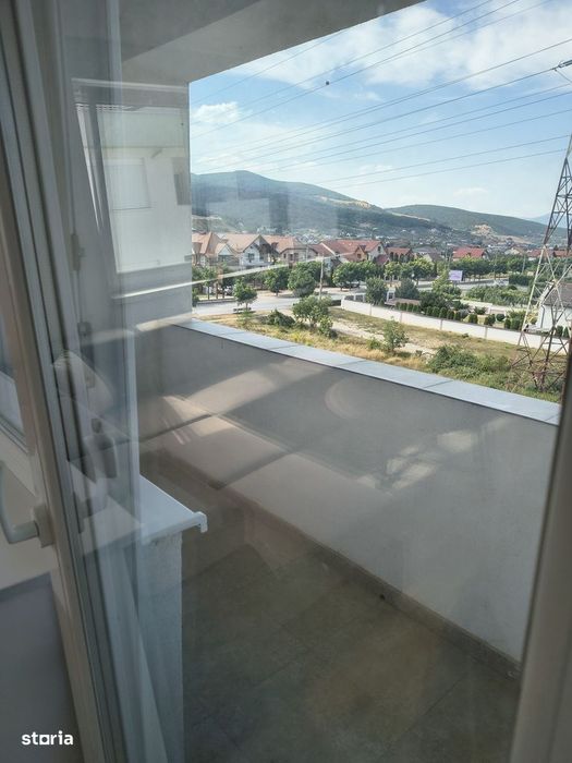 Apartament 3 camere, bloc nou, mobilat și utilat, parcare subterană