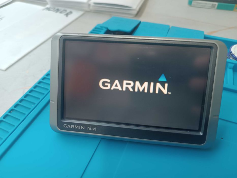 Garmin nuvi 200w