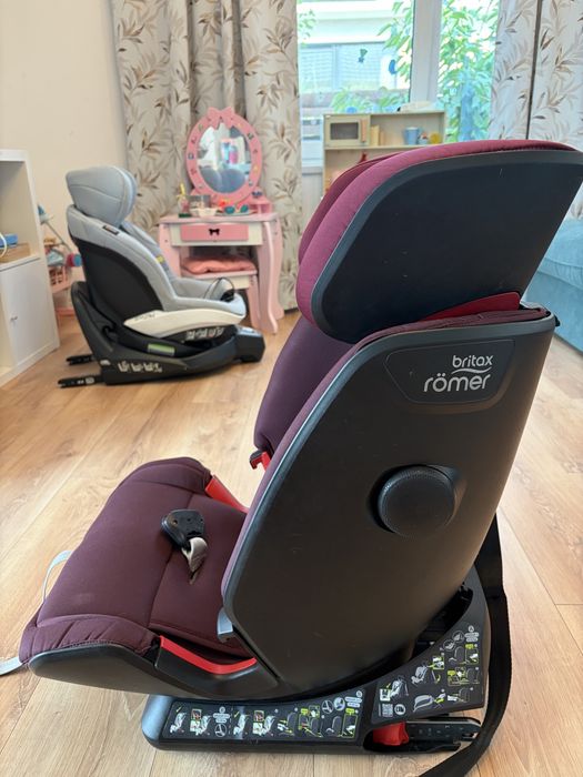 Scaun auto copii Britax Romer