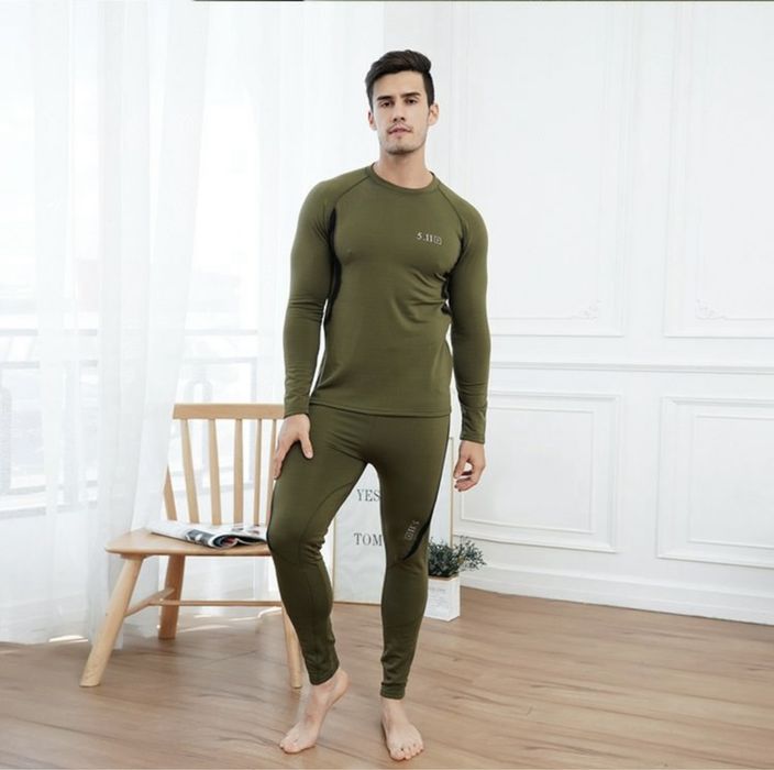 Термо бельё