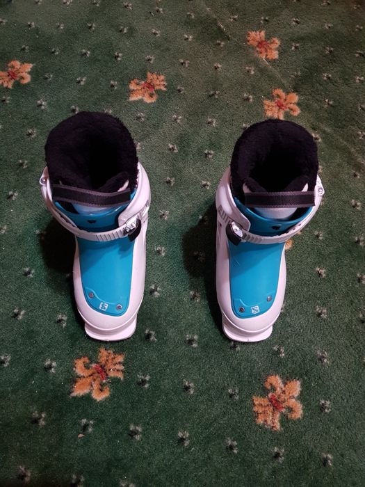 Clăpari Salomon ( copil+adult)