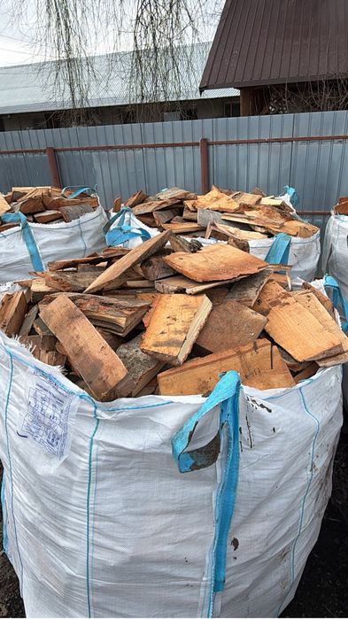 Lăturoaie de Fag / Lemn de foc