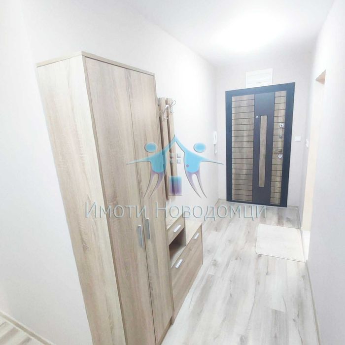 Продава се Тристаен апартамент в Шумен, Пазара - 90 кв.м за 867 €/кв.м - Снимка #5