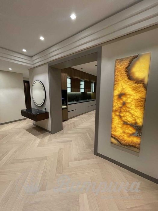 3 комнатная квартира Mirabad avenue, Госпиталка