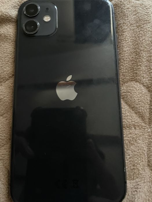 Iphone 11 ecran putin defect
