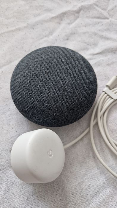 Vand Boxa Google Home