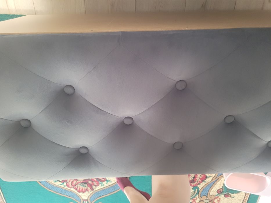 Комод для обуви  удобный