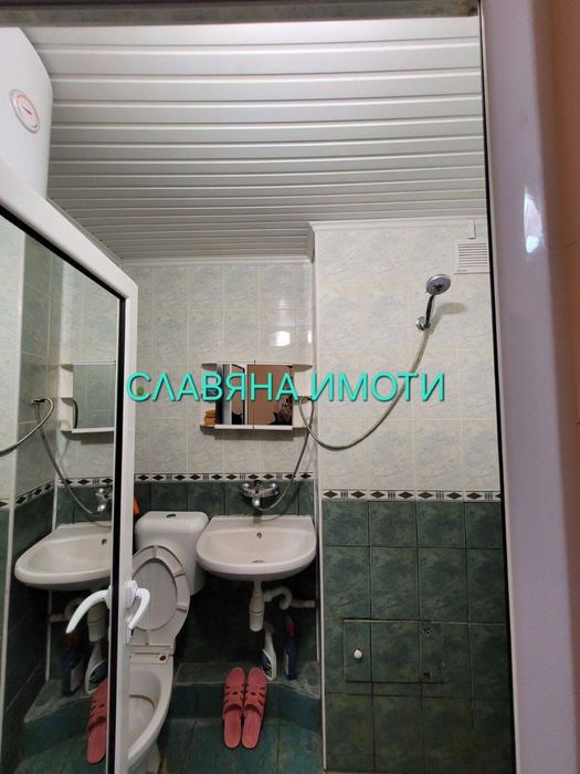 Продава се Двустаен апартамент в Хасково, Куба - 45 кв.м за 850 €/кв.м - Снимка #6