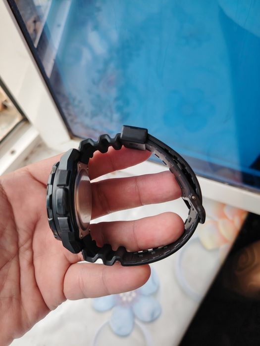 Часы Casio AEQ-100