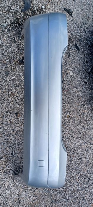 Задна броня Mercedes w221