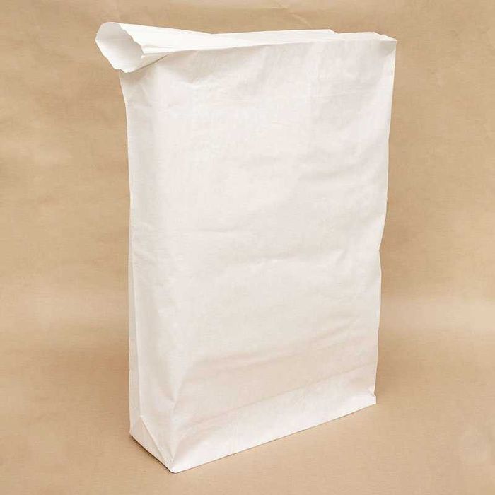 бумажные мешки. стаж 12 лет / Qog'oz qoplar