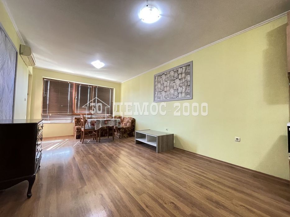 Дава се под наем Двустаен апартамент в Варна, Завод Дружба - 60 кв.м за 382.5 € - Снимка #3