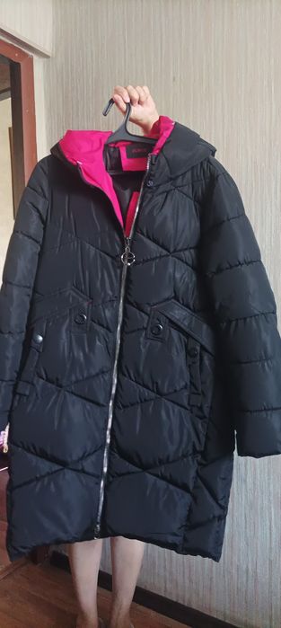 Куртки женские любые