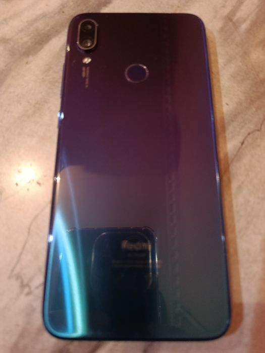Xiaomi Redmi Note 7