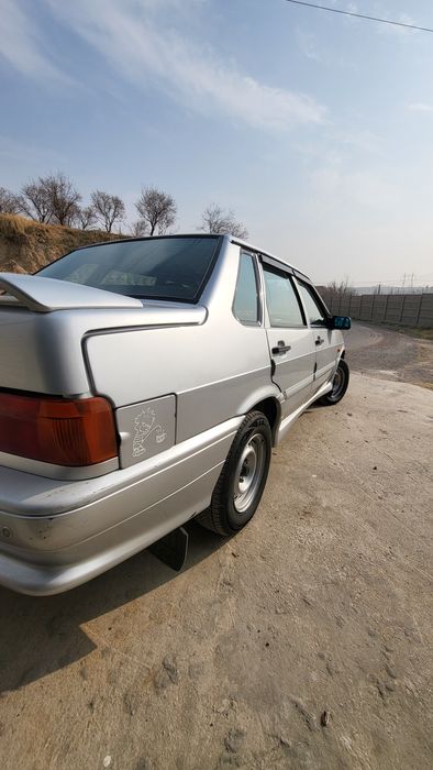 продается ваз 2115