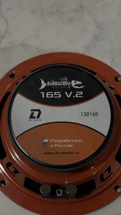 Колонка сатылады DL AUDIO