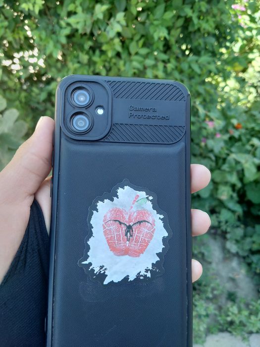 Самсунг галакси а04е